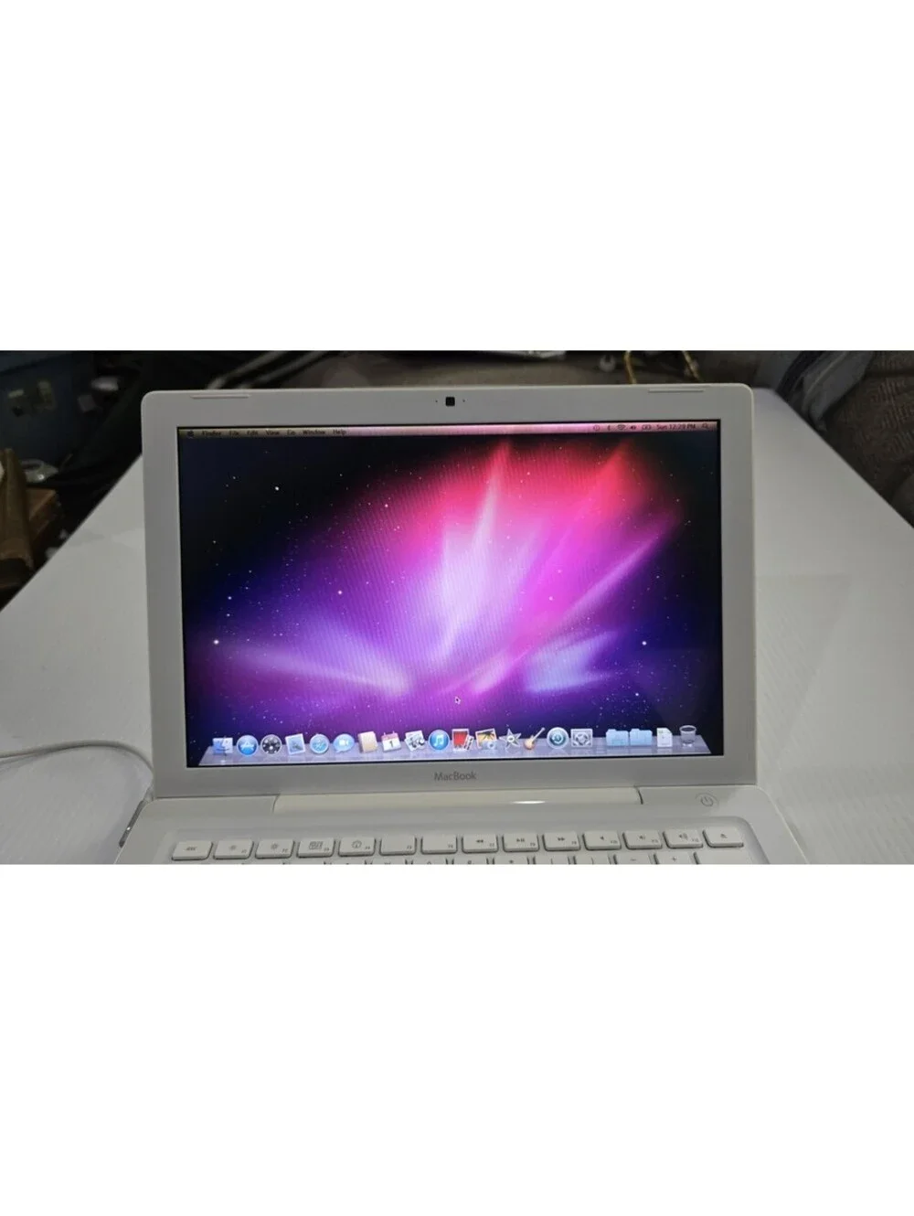 Apple MacBook Core 2 Duo A1181 13